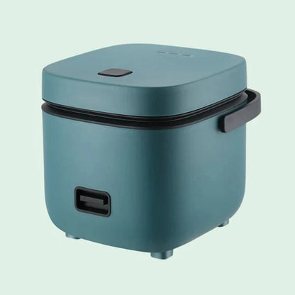Portable Compact Rice Cooker