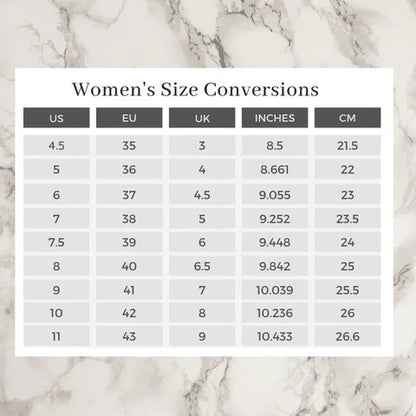 Women's Casual Flats with Wide Toe Box and Built In Arch Support