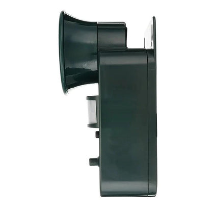 Cordless Ultrasonic Pest Deterrent Device