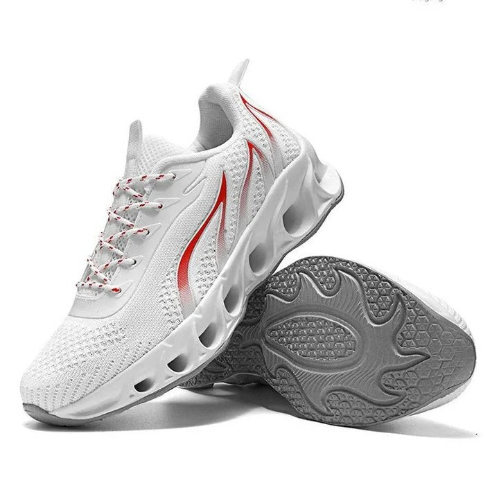 Orthopedic-Inspired Walking  & Running Shoes for Men