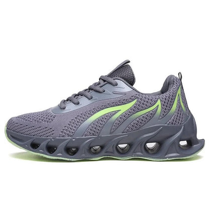 Orthopedic-Inspired Walking  & Running Shoes for Men