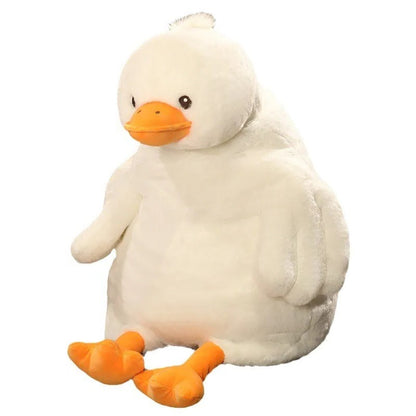 Loving Cuddle Panda and Crocodile Plush for a Warm Gift