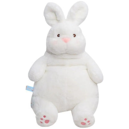 Loving Cuddle Panda and Crocodile Plush for a Warm Gift