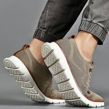 Ultra Cushioned Urban Walking Shoes