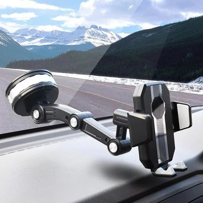 Universal Phone Mount for Car Center