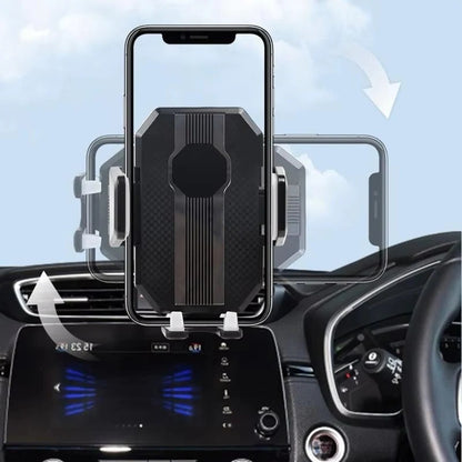 Universal Phone Mount for Car Center