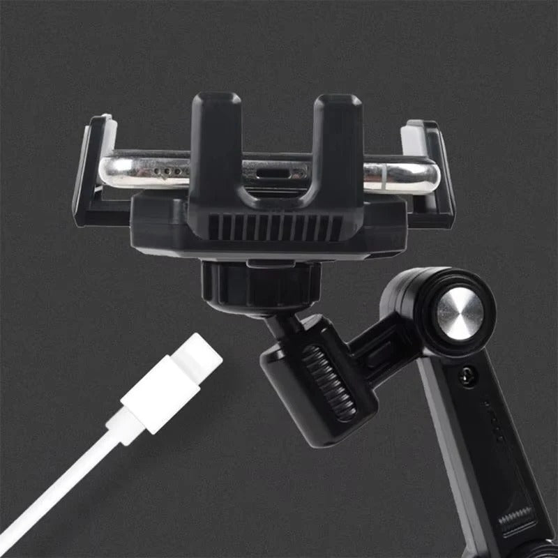 Universal Phone Mount for Car Center