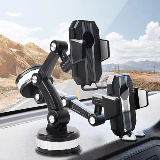 Universal Phone Mount for Car Center