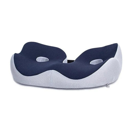 Adjustable Seat Cushion Memory Foam for Sitting Support