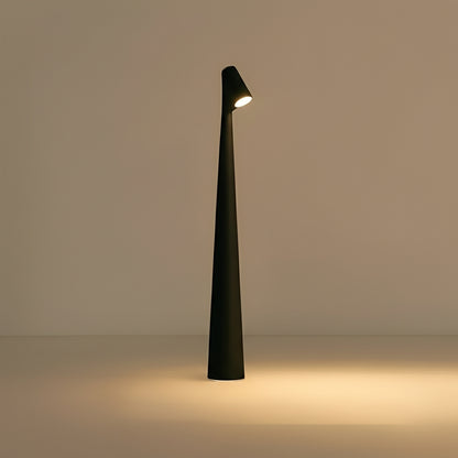 Rechargeable LED Desk Lamp with Tap Control