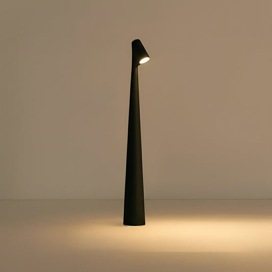 Rechargeable LED Desk Lamp with Tap Control