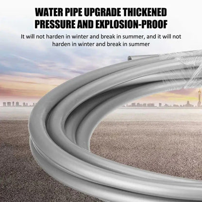 Cordless Electric Cleaning Washer with Two Swappable Batteries