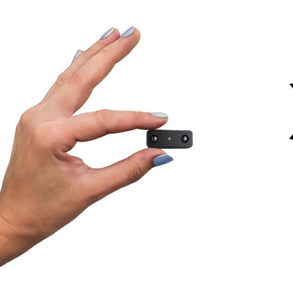 Mini Video Camera with Audio, Motion Detection and Night Mode