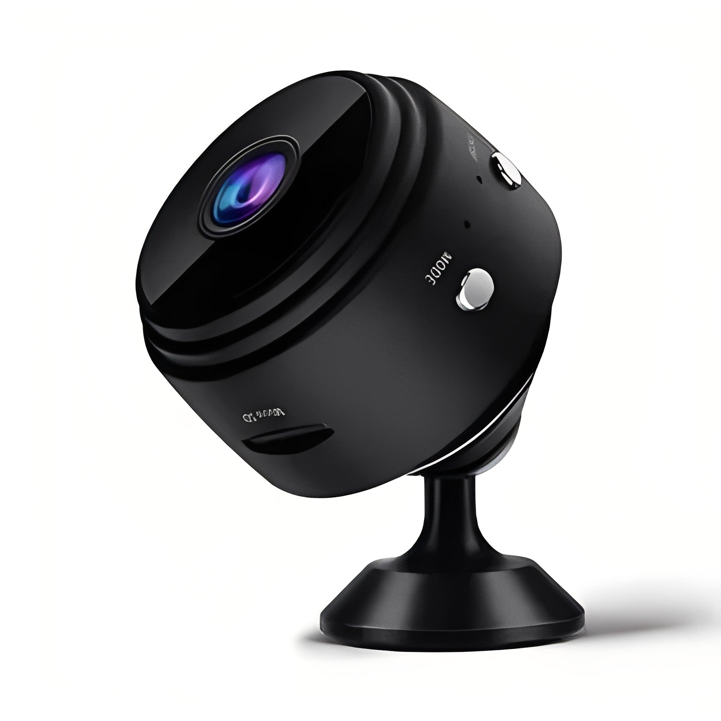 Wireless Magnetic Backup Camera for RVs and Trailers