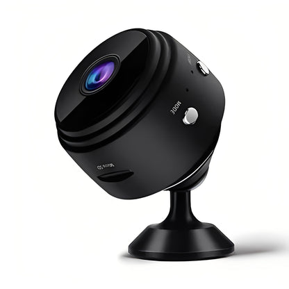 Wireless Magnetic Backup Camera for RVs and Trailers