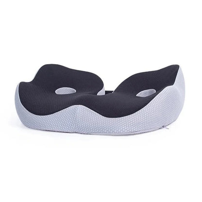 Adjustable Seat Cushion Memory Foam for Sitting Support