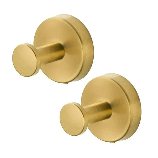 Removable Suction Cup Hooks for Wall and Glass Surfaces