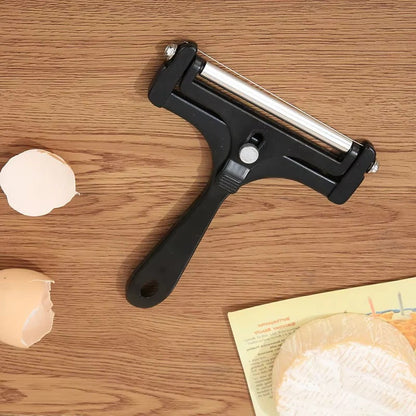 Manual Cheese Slicer with Set of 4 Spare Wires
