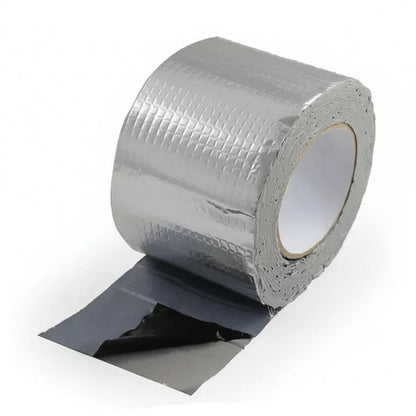 Heavy Duty Waterproof Sealing Tape for High Pressure and Temperature Resistance