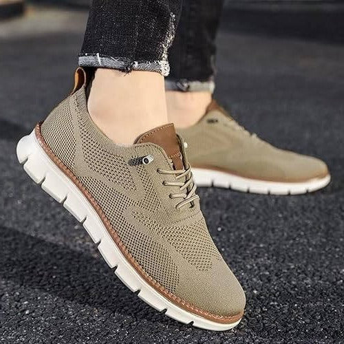 Ultra Cushioned Urban Walking Shoes