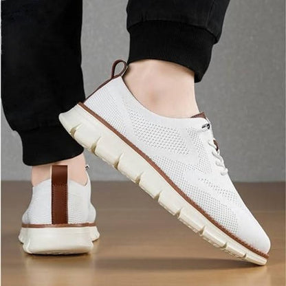 Ultra Cushioned Urban Walking Shoes