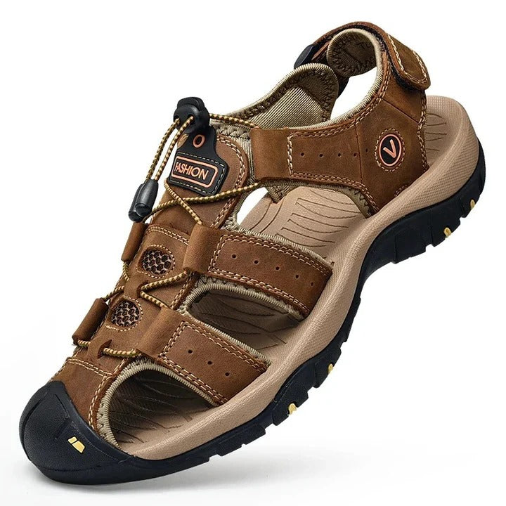 Men's Outdoor Summer Sandals for Casual Wear