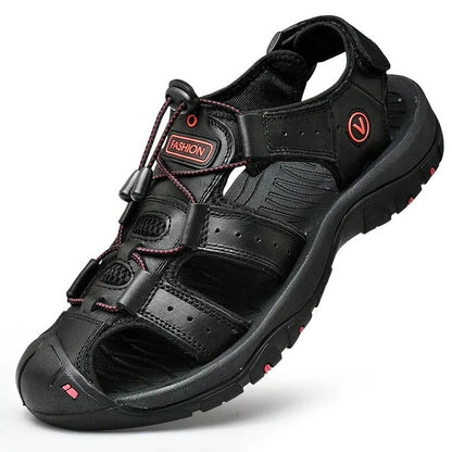 Men's Outdoor Summer Sandals for Casual Wear