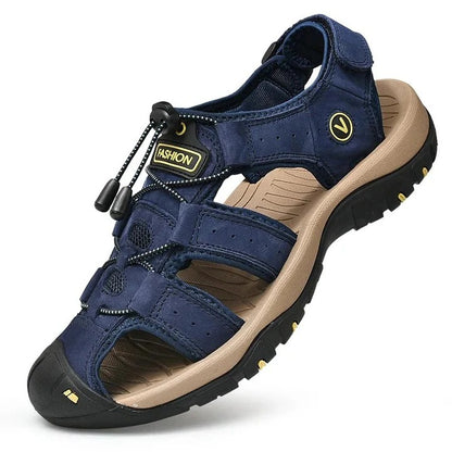 Men's Outdoor Summer Sandals for Casual Wear