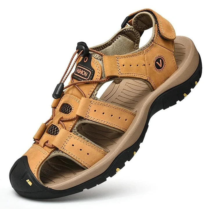 Men's Outdoor Summer Sandals for Casual Wear