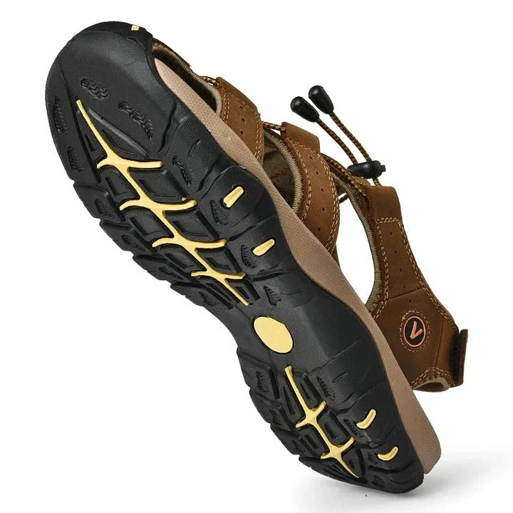Men's Outdoor Summer Sandals for Casual Wear