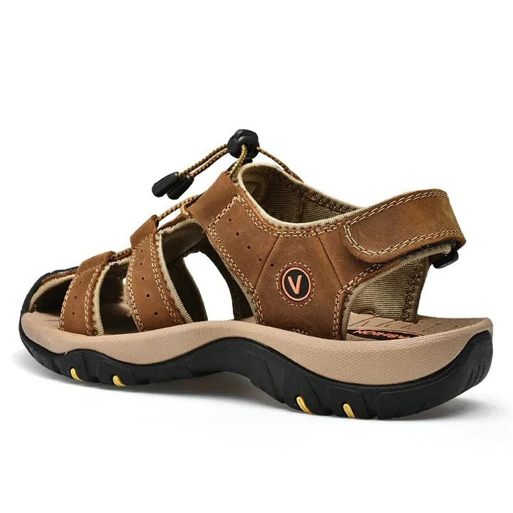 Men's Outdoor Summer Sandals for Casual Wear