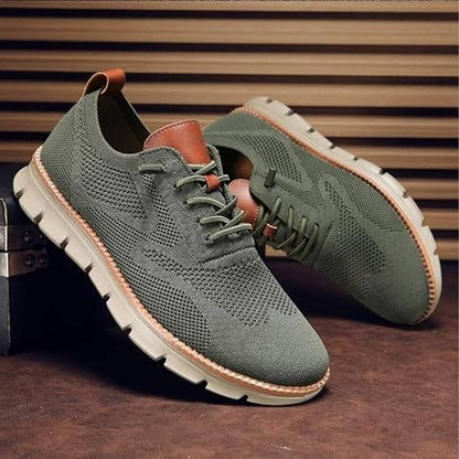Ultra Cushioned Urban Walking Shoes