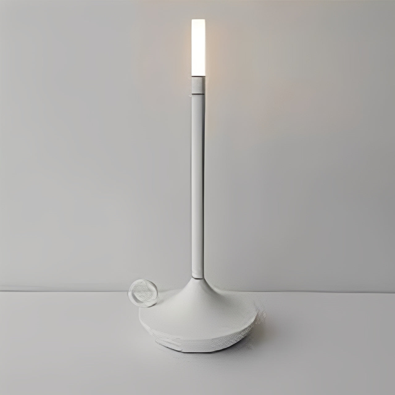 Rechargeable Touch Control LED Table Lamp
