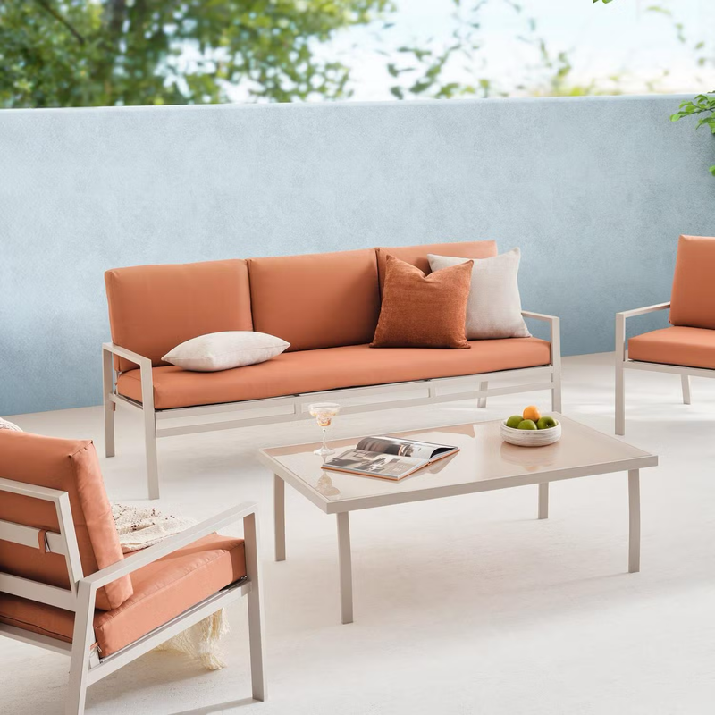 Outdoor Sofas