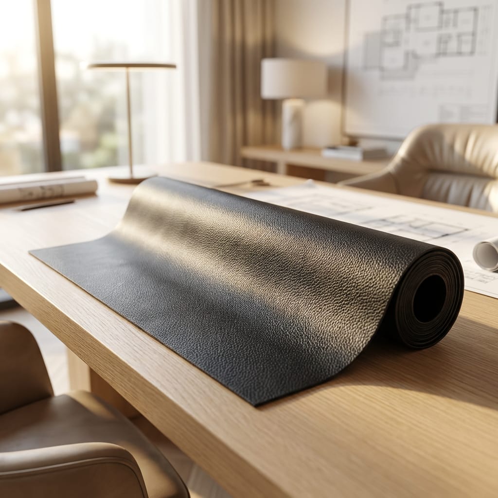 No Sew Self Adhesive Leather Refinisher Couch Repair Material