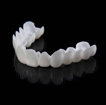 Instant Veneer Transformation Kit for Natural Smile Coverage