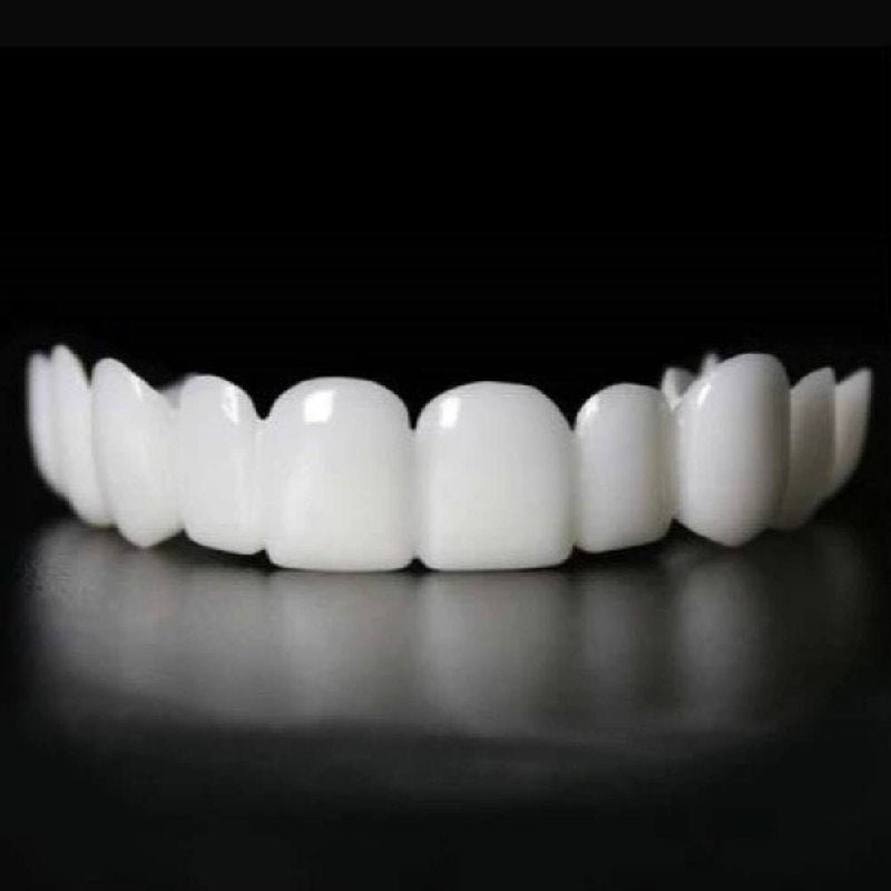 Instant Veneer Transformation Kit for Natural Smile Coverage