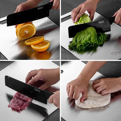Premium Titanium Cutting Board