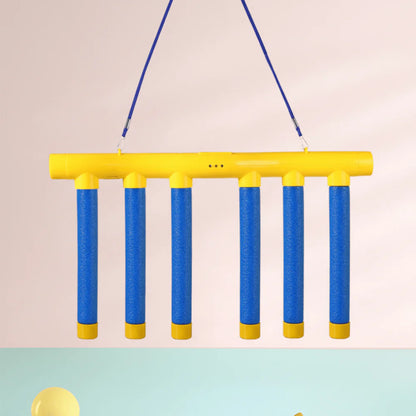 Children's Reflex Training Stick Game for Hand-Eye Coordination Development