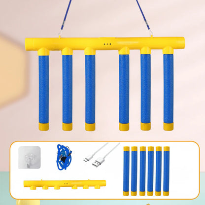Children's Reflex Training Stick Game for Hand-Eye Coordination Development