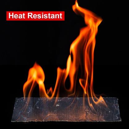 Heavy Duty Waterproof Sealing Tape for High Pressure and Temperature Resistance