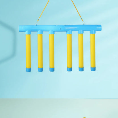 Children's Reflex Training Stick Game for Hand-Eye Coordination Development