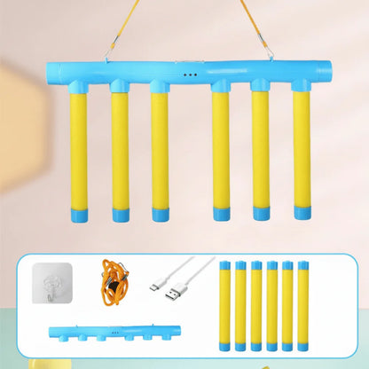 Children's Reflex Training Stick Game for Hand-Eye Coordination Development