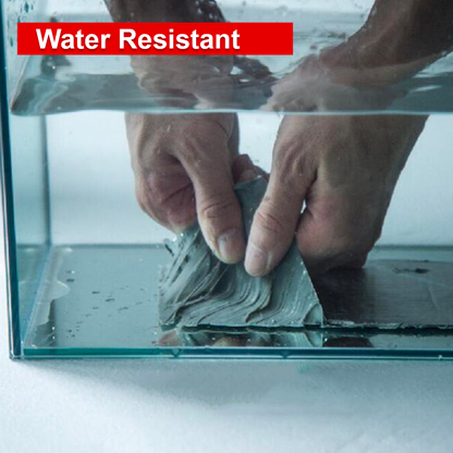 Heavy Duty Waterproof Sealing Tape for High Pressure and Temperature Resistance